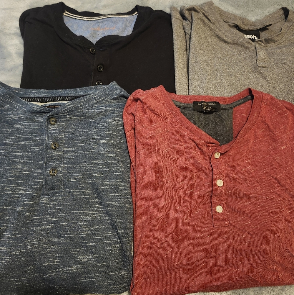 Men's t shirts